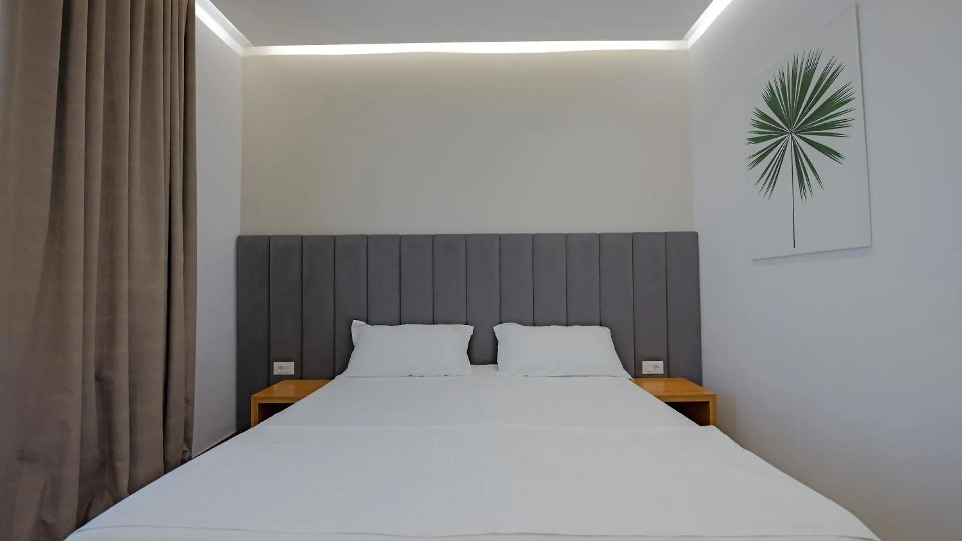 Sea & Sand Vlore Hotel