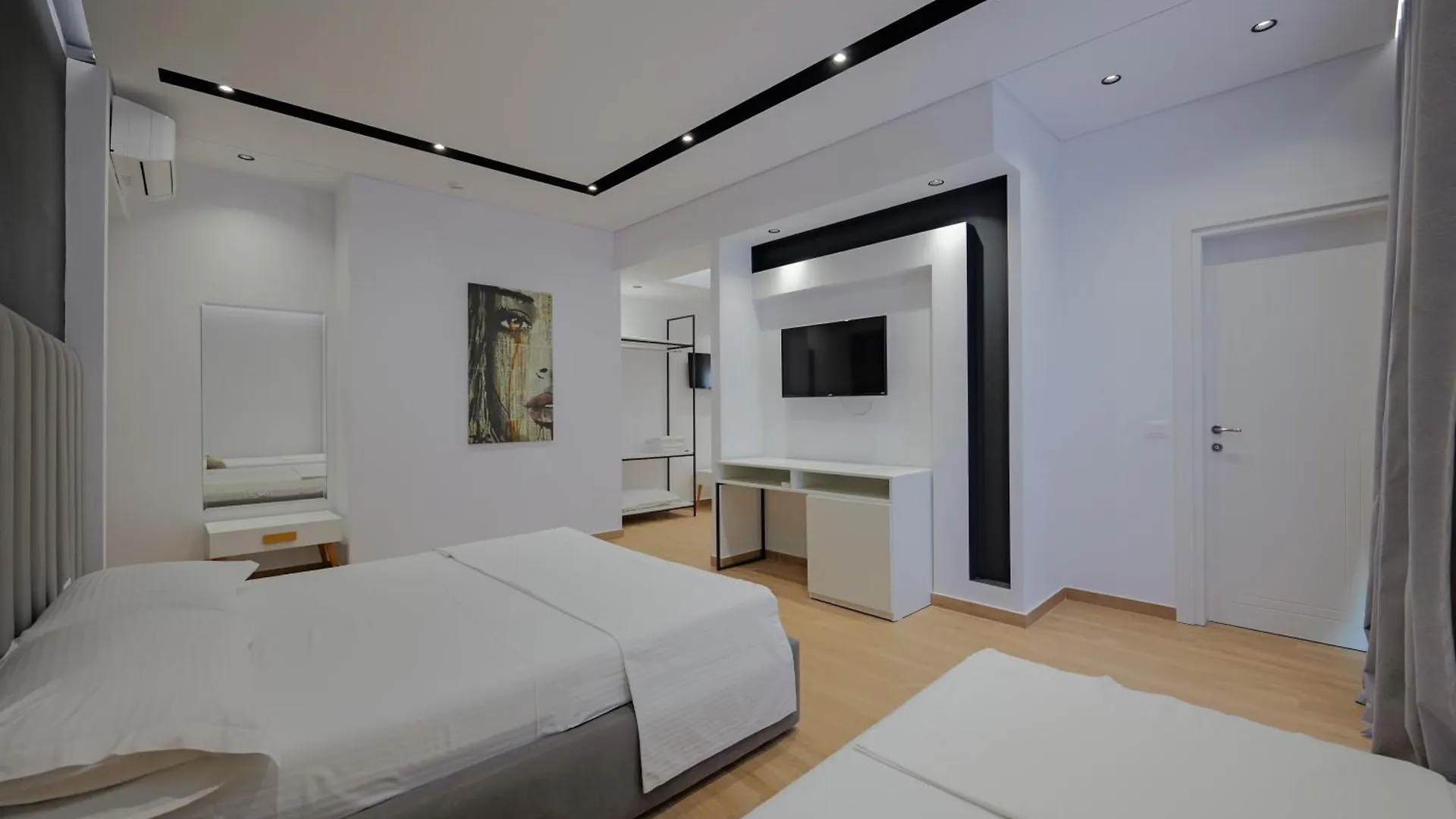 **** Hotel Sea & Sand Vlore Albania