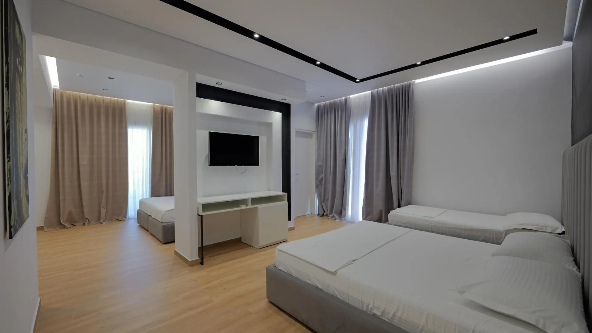 Hotel Sea & Sand Wlora
