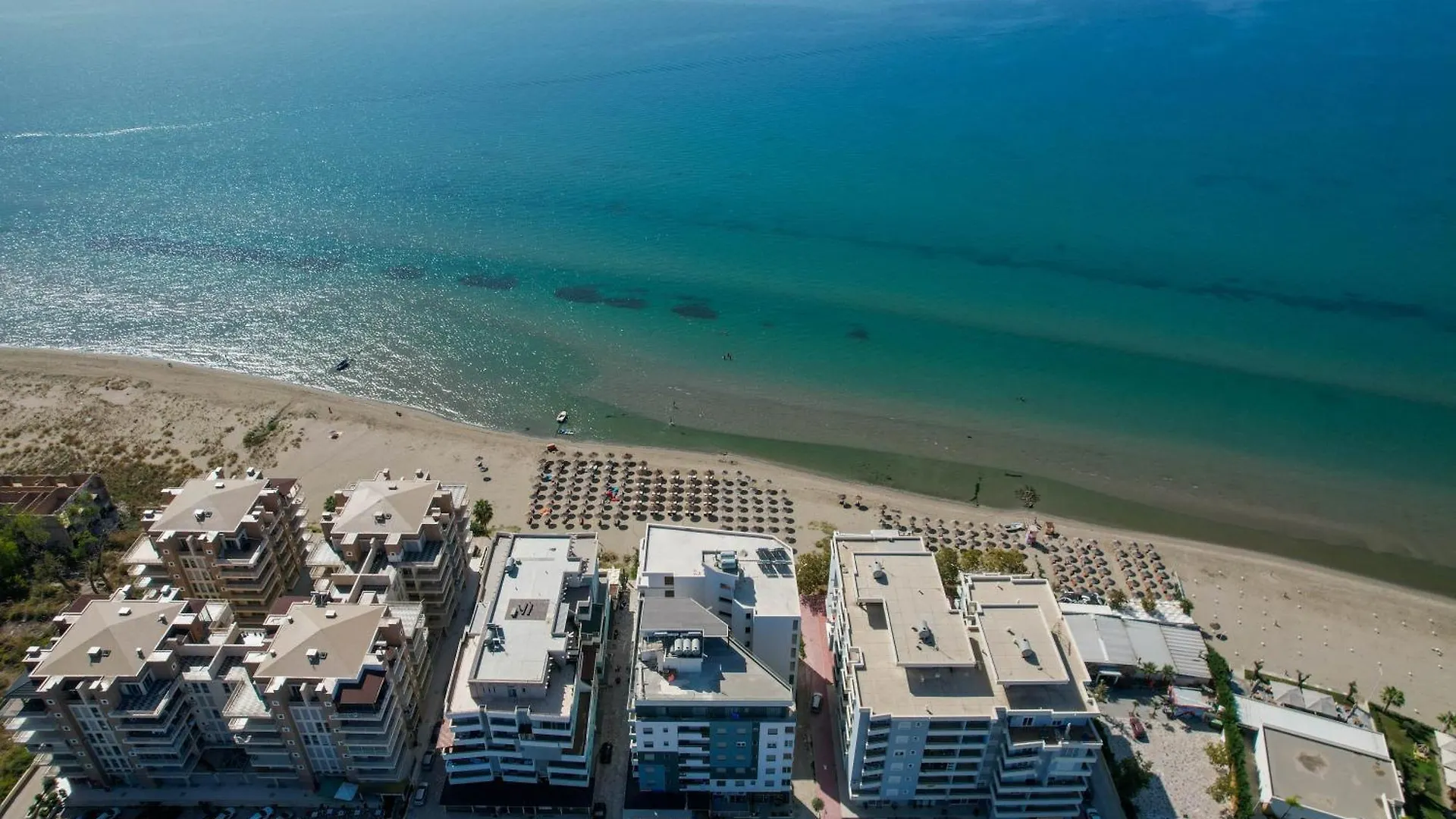 Hotel Sea & Sand Vlore