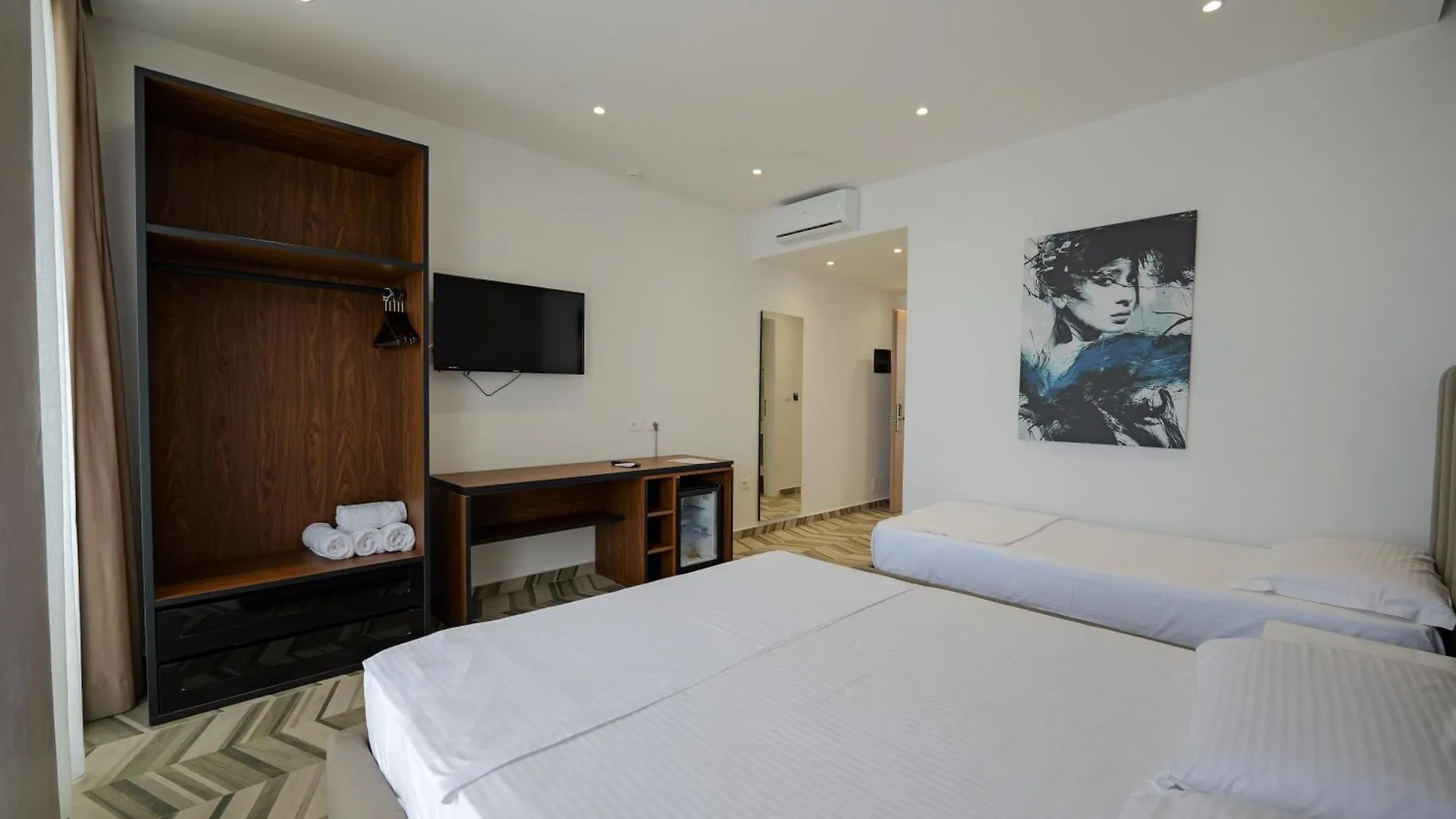 Sea & Sand Vlore Hotel