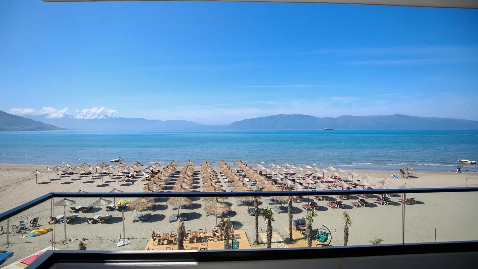 Sea & Sand Wlora Albania