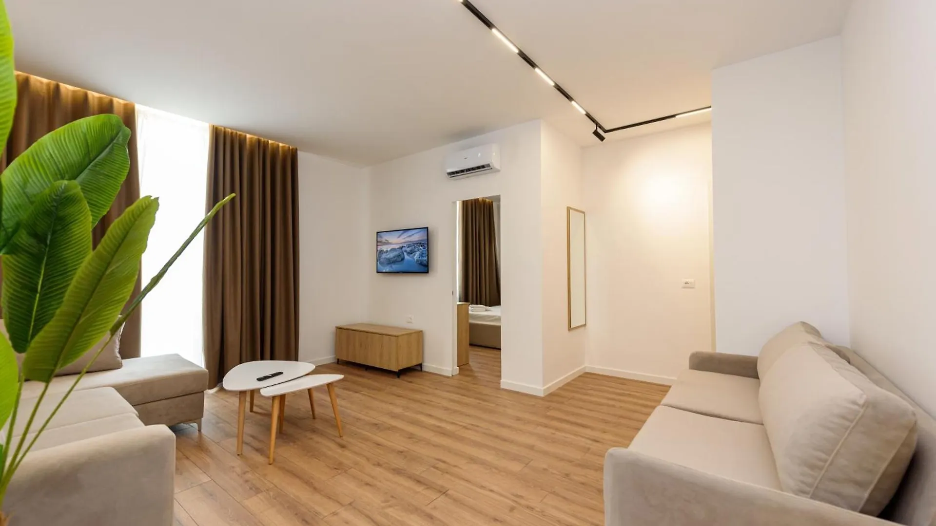 Sea & Sand Vlore Hotel