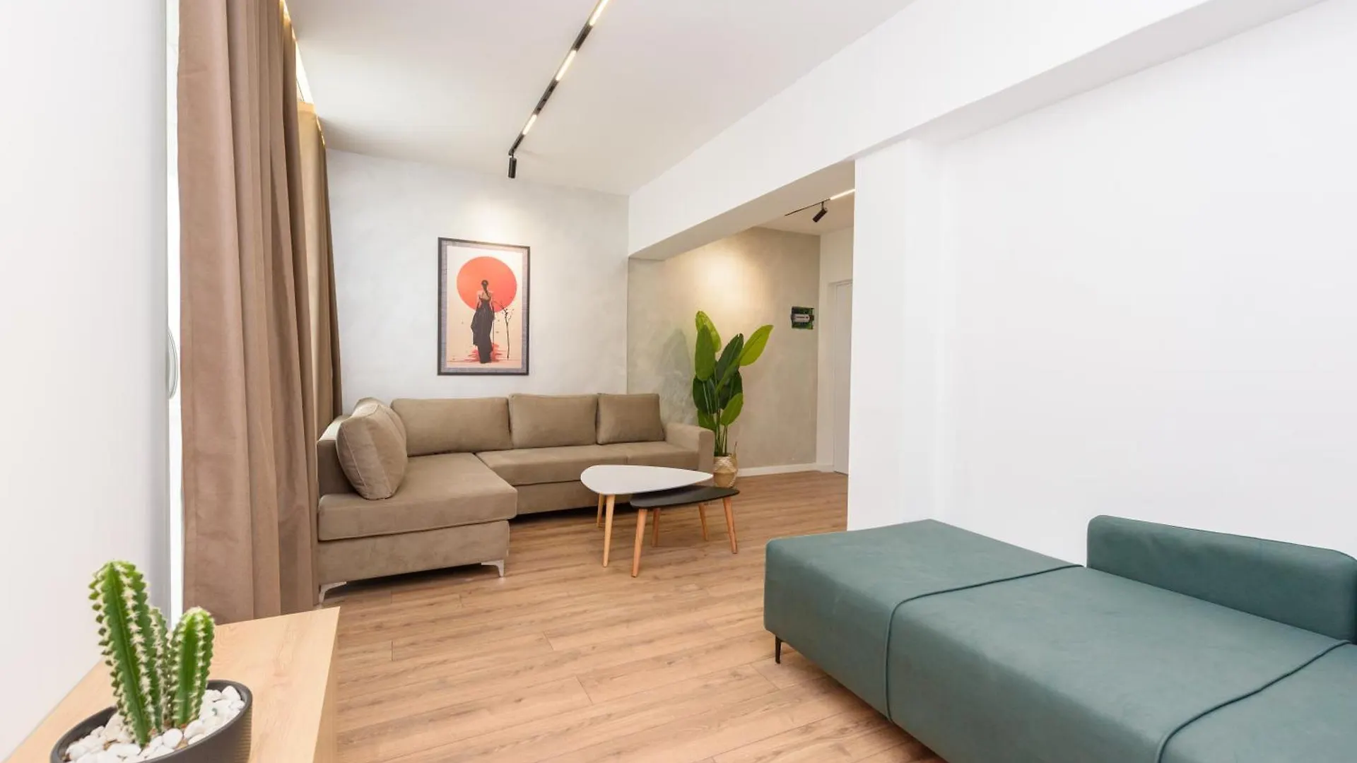 **** Hotel Sea & Sand Vlore Albania