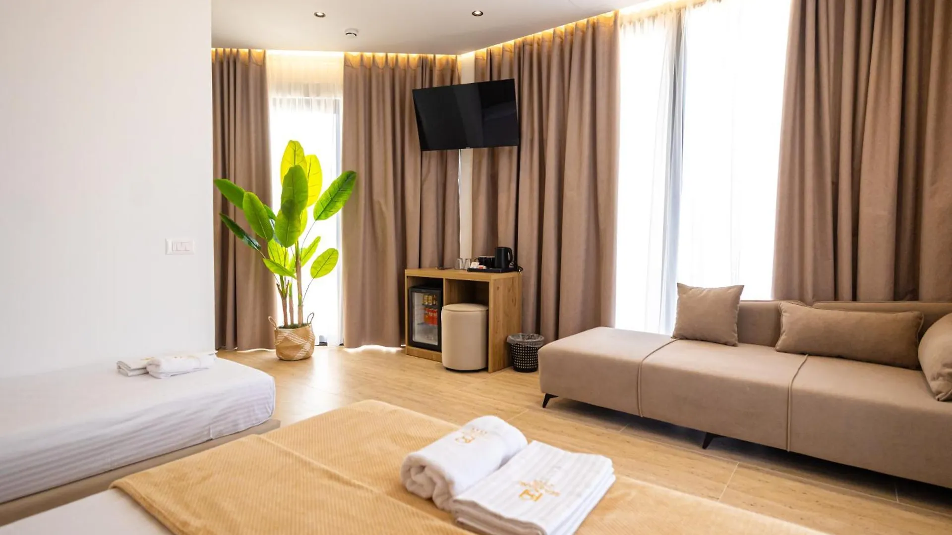Sea & Sand Vlore Hotel