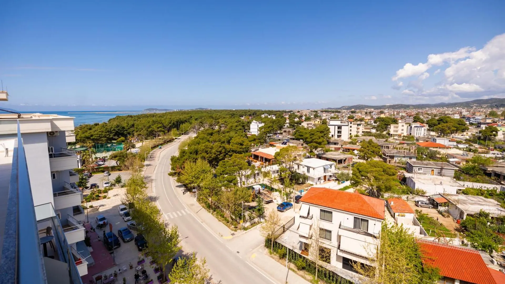 Sea & Sand Vlore