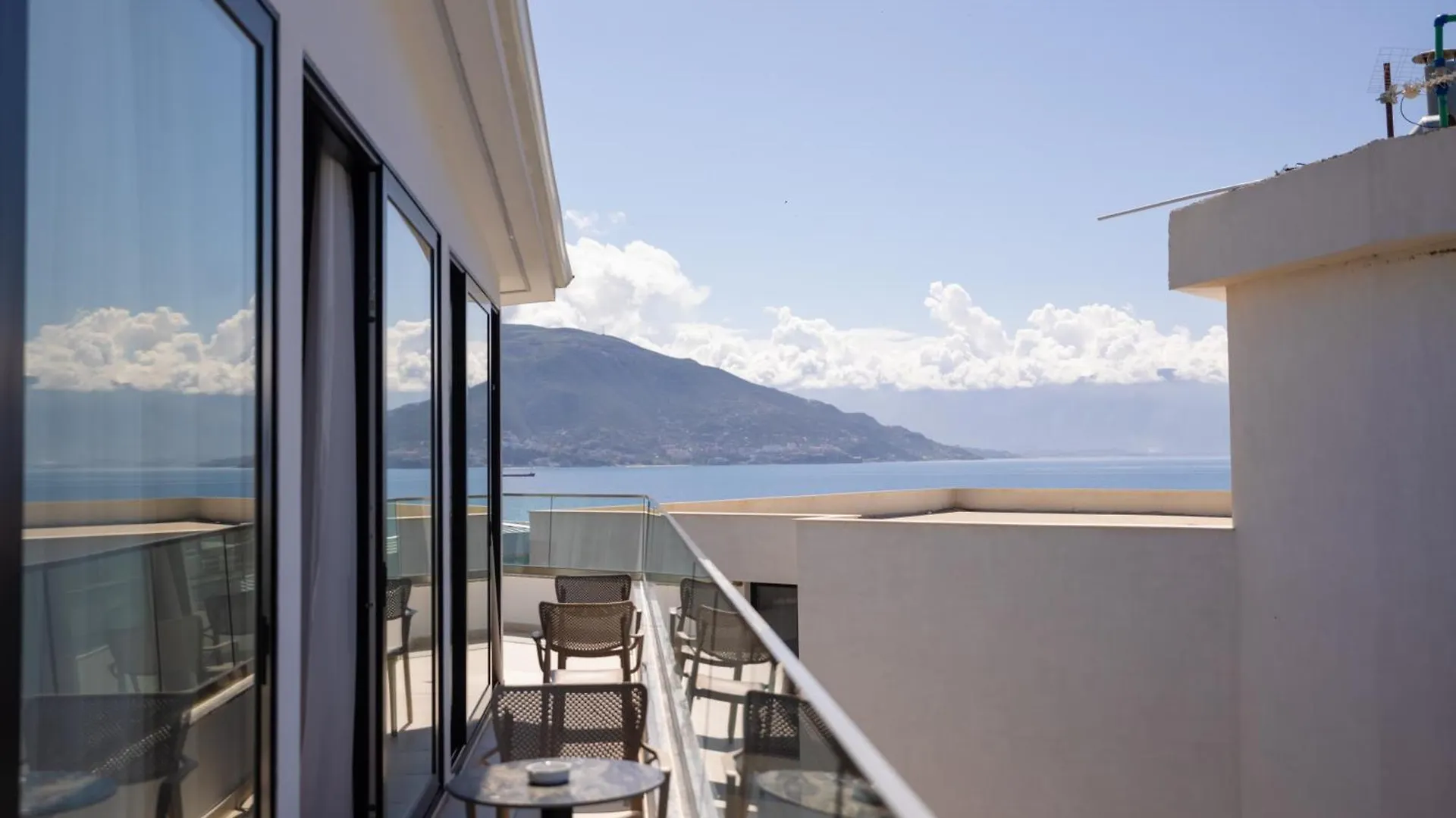 Sea & Sand Vlore Albania