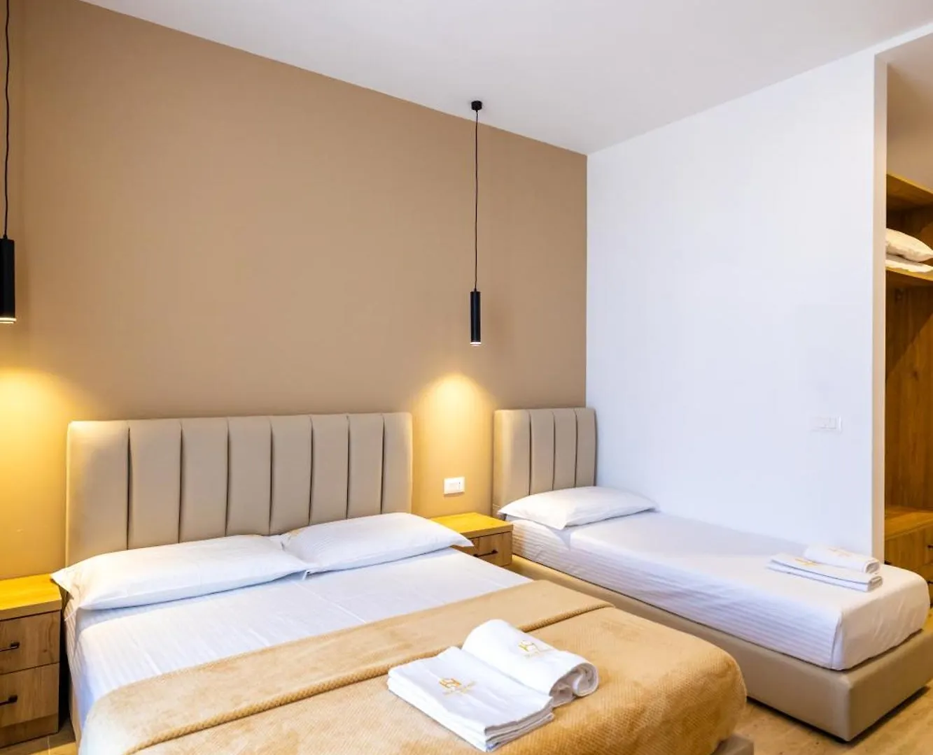 Hotel Sea & Sand Vlore