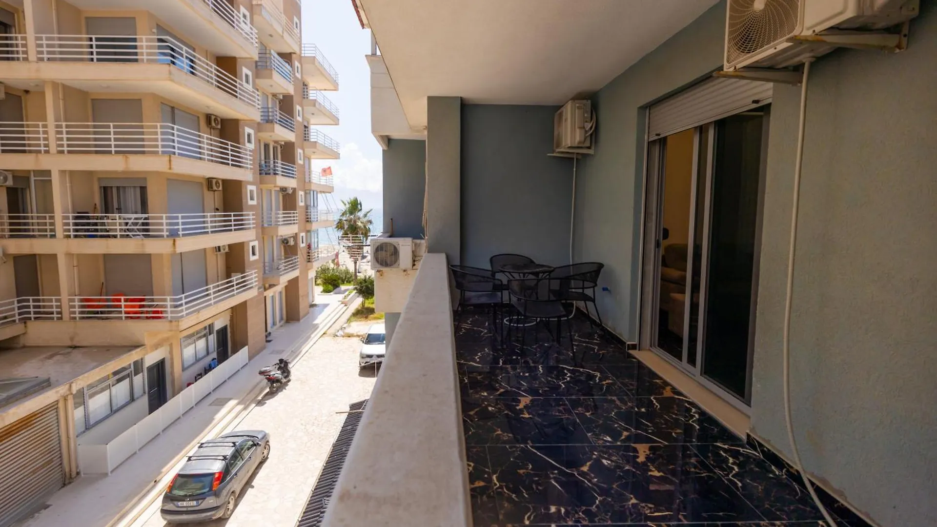 **** Hotel Sea & Sand Vlore Albania