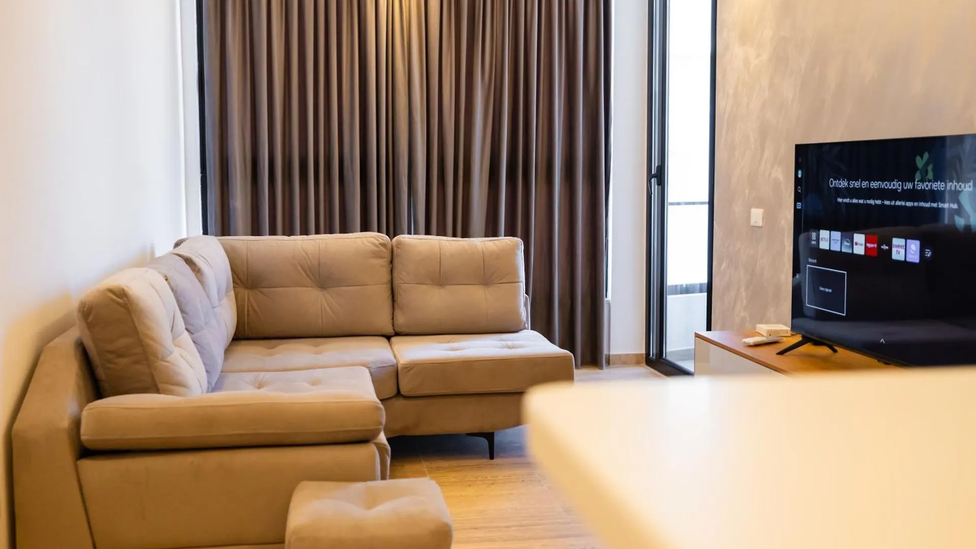 Sea & Sand Vlore Hotel