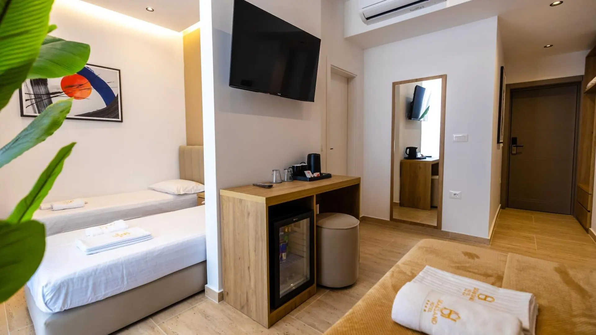 Hotel Sea & Sand Vlore