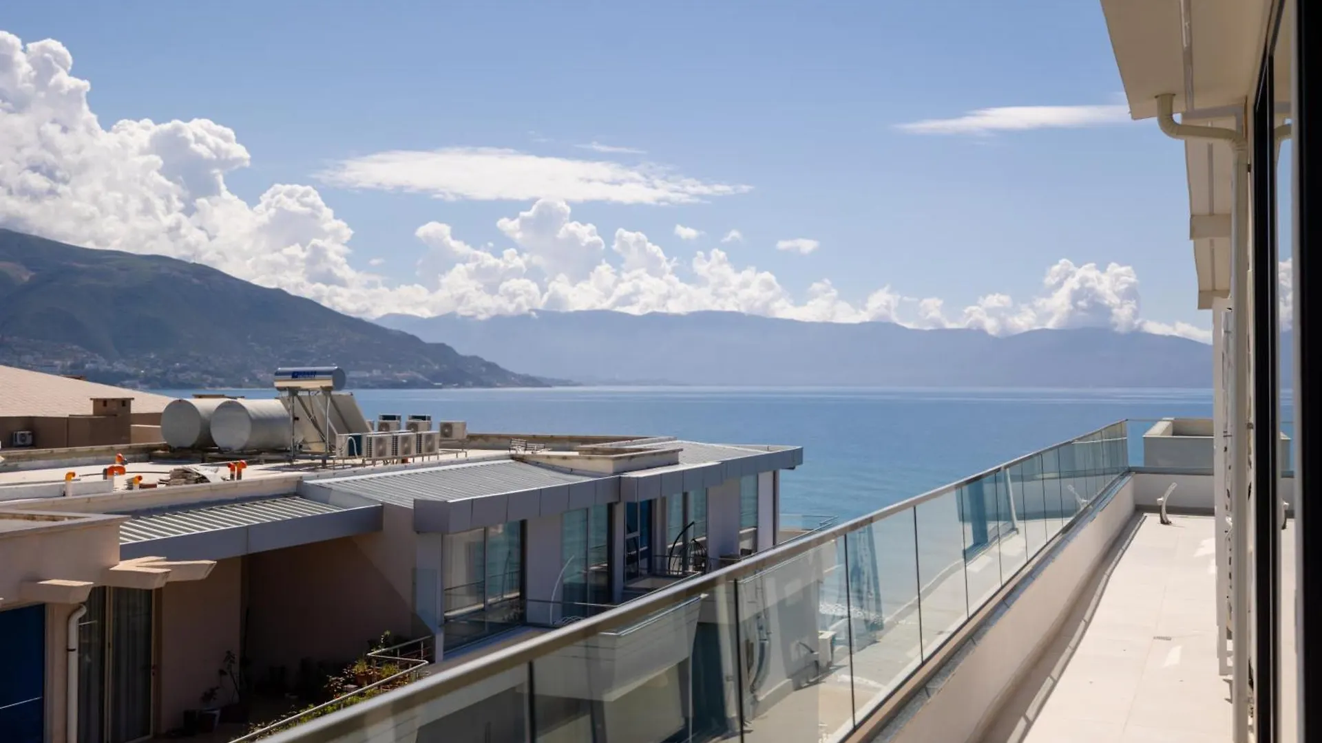 Sea & Sand Vlore