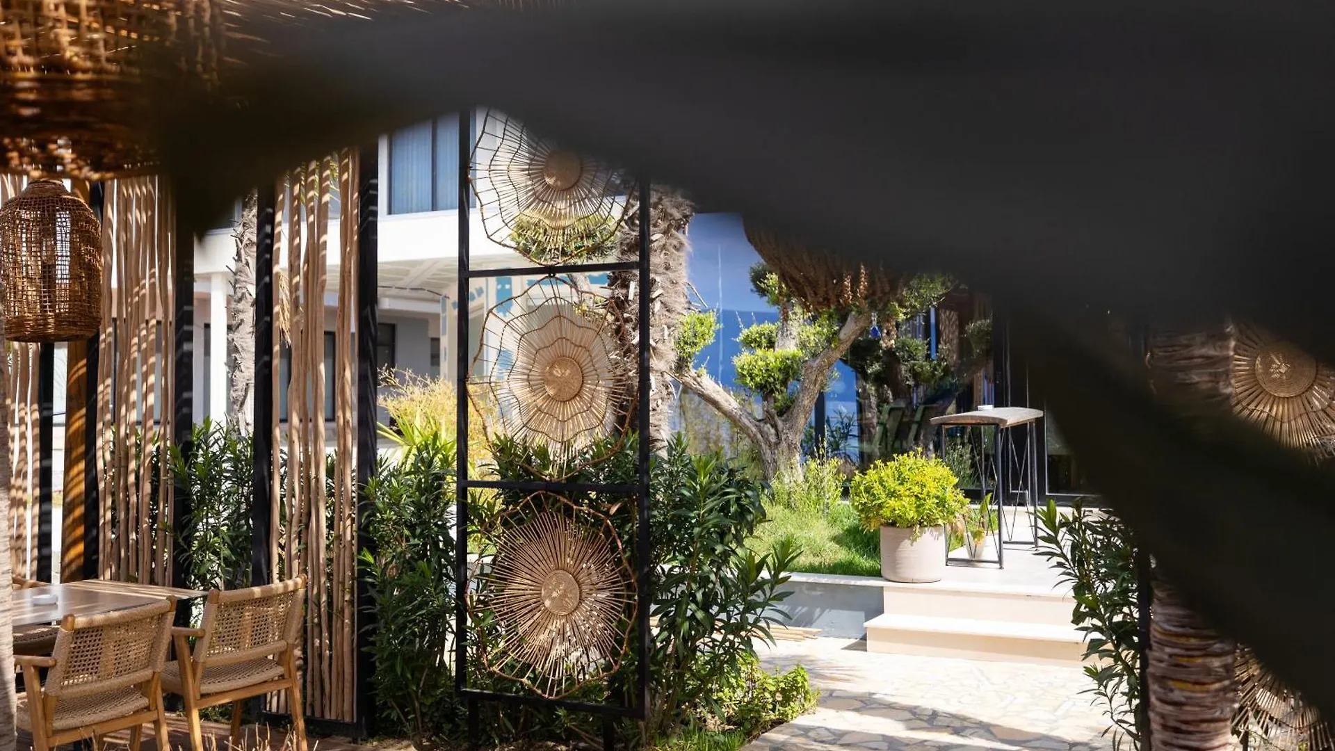 **** Hotel Sea & Sand Wlora Albania