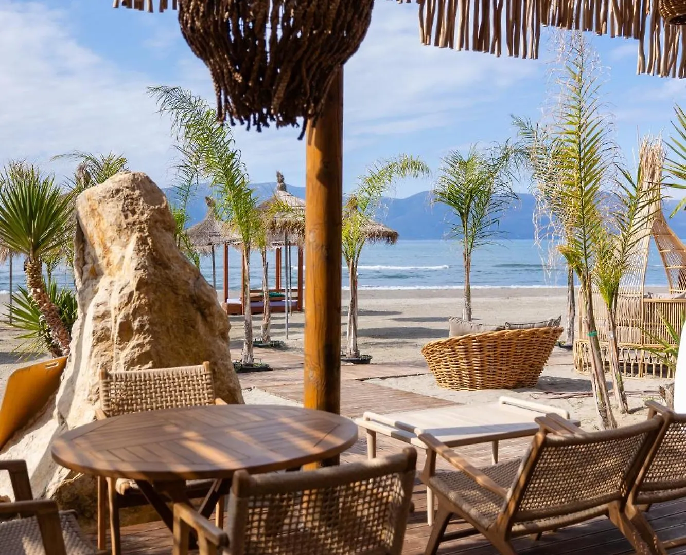 Sea & Sand Vlore Albania