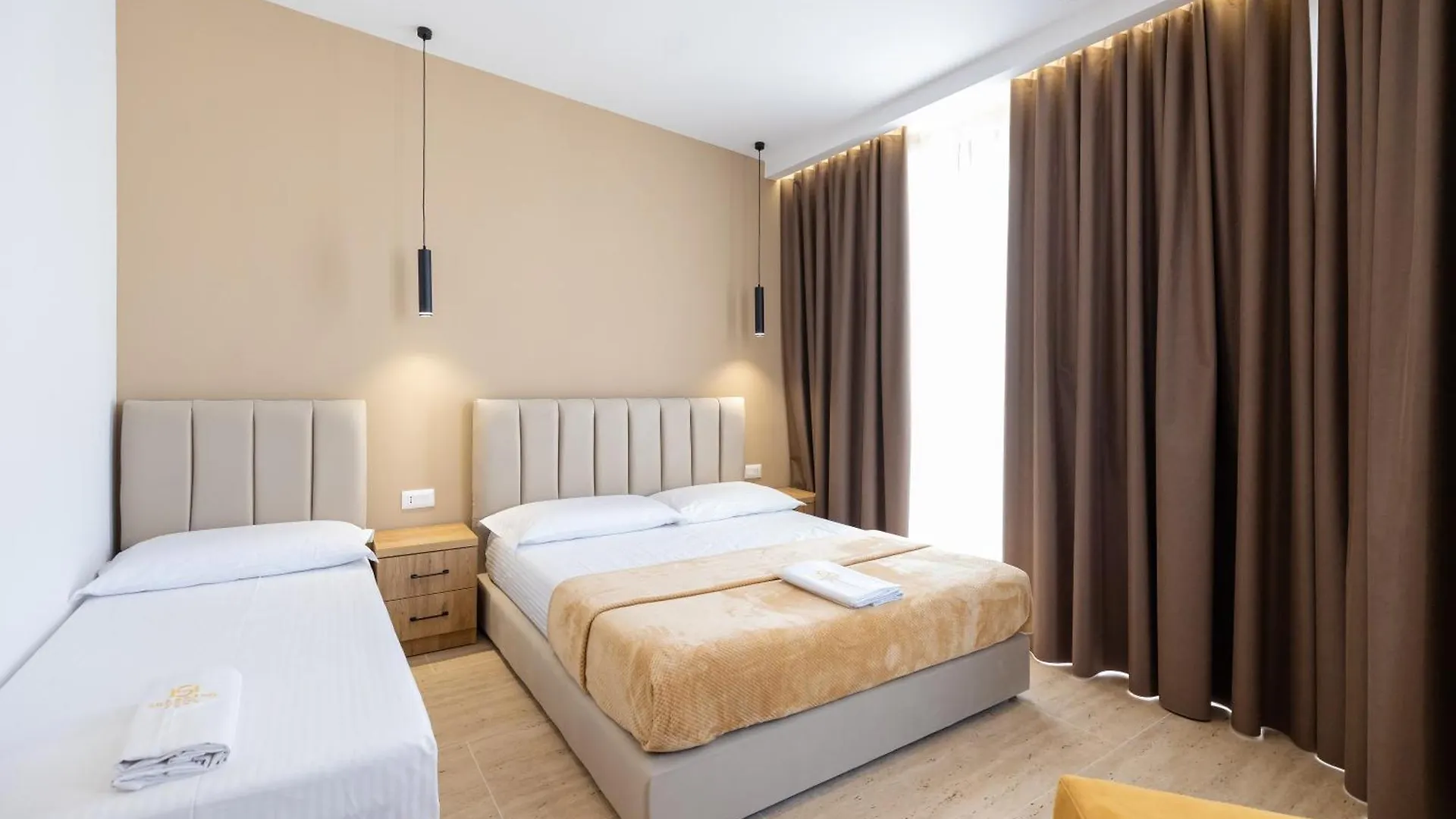 Sea & Sand Vlore Hotel