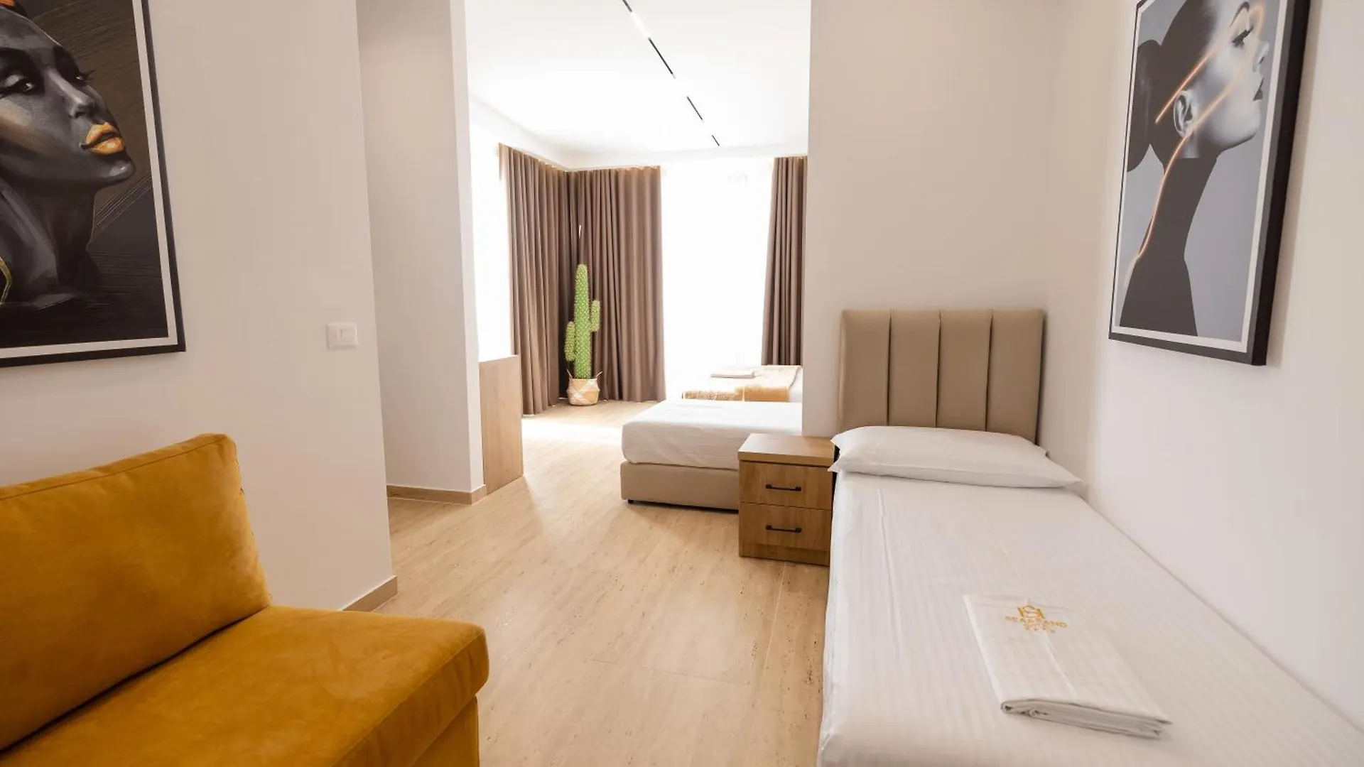 Hotel Sea & Sand Vlore
