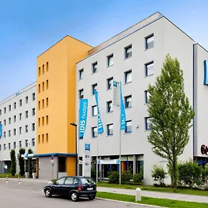  Hotell Ibis Budget Muenchen Ost Messe Tyskland