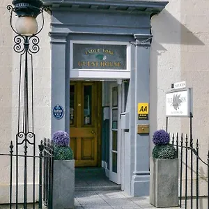 *** Pensionat Elder York Storbritannien