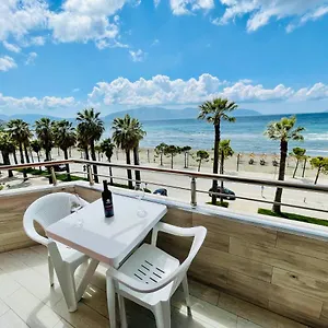 Apartament Jimi, Wlora