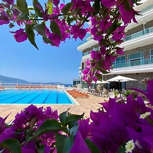 Hotell Toto &, Vlorë