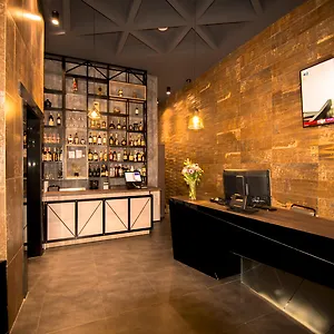 **** Отель Vh Premier As & Meeting Center Албания