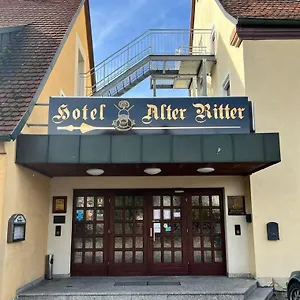 *** Hotell Hotel-gasthof 