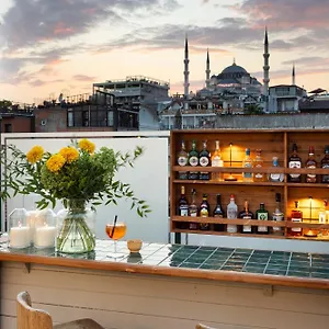 **** Hotel Armada Old Turkije