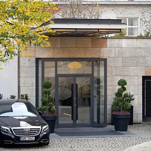 ***** Hotel Mandarin Oriental, Tsjechië