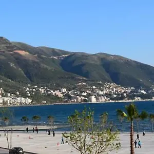 Apartament Agetina's, Wlora