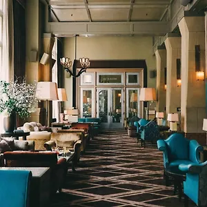 **** Hotel Soho Grand Verenigde Staten