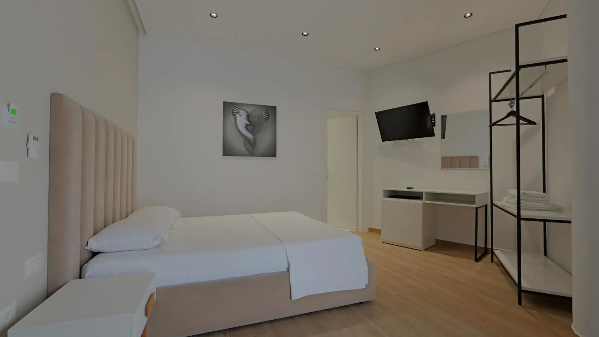 Hotel Sea & Sand Vlore
