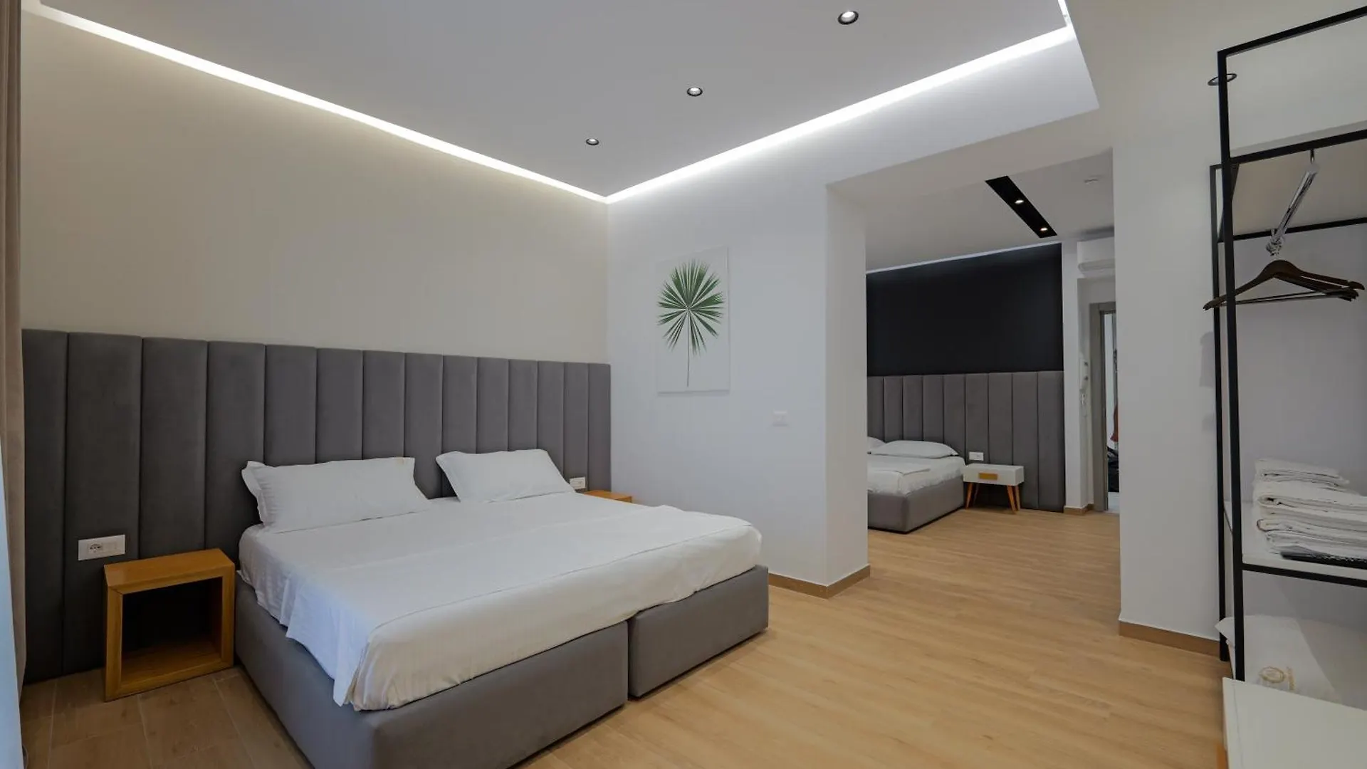 Hotel Sea & Sand Vlore