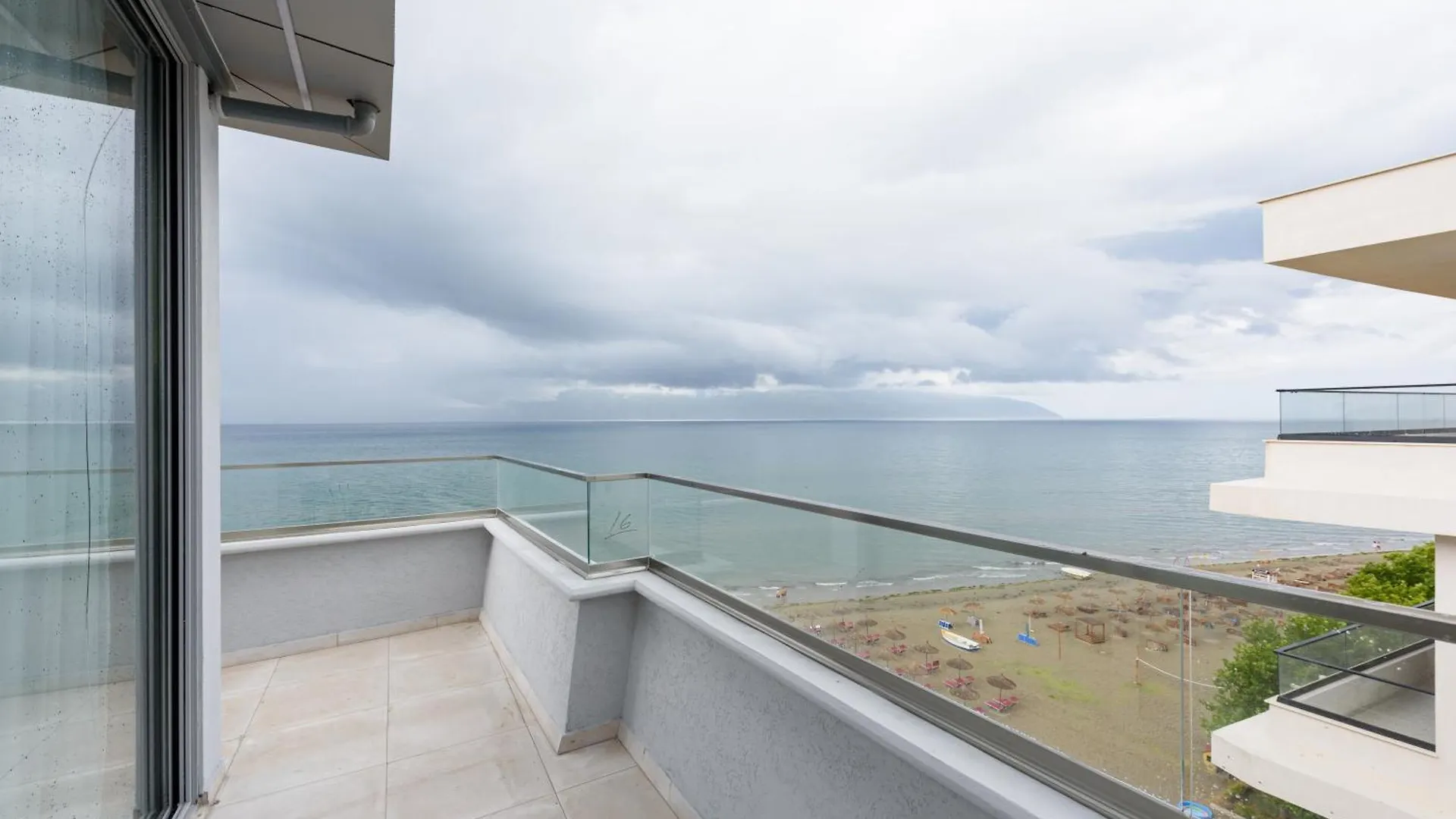 Sea & Sand Vlore Hotel