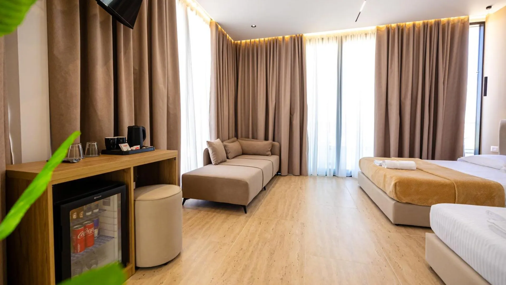 Sea & Sand Vlorë 阿尔巴尼亚