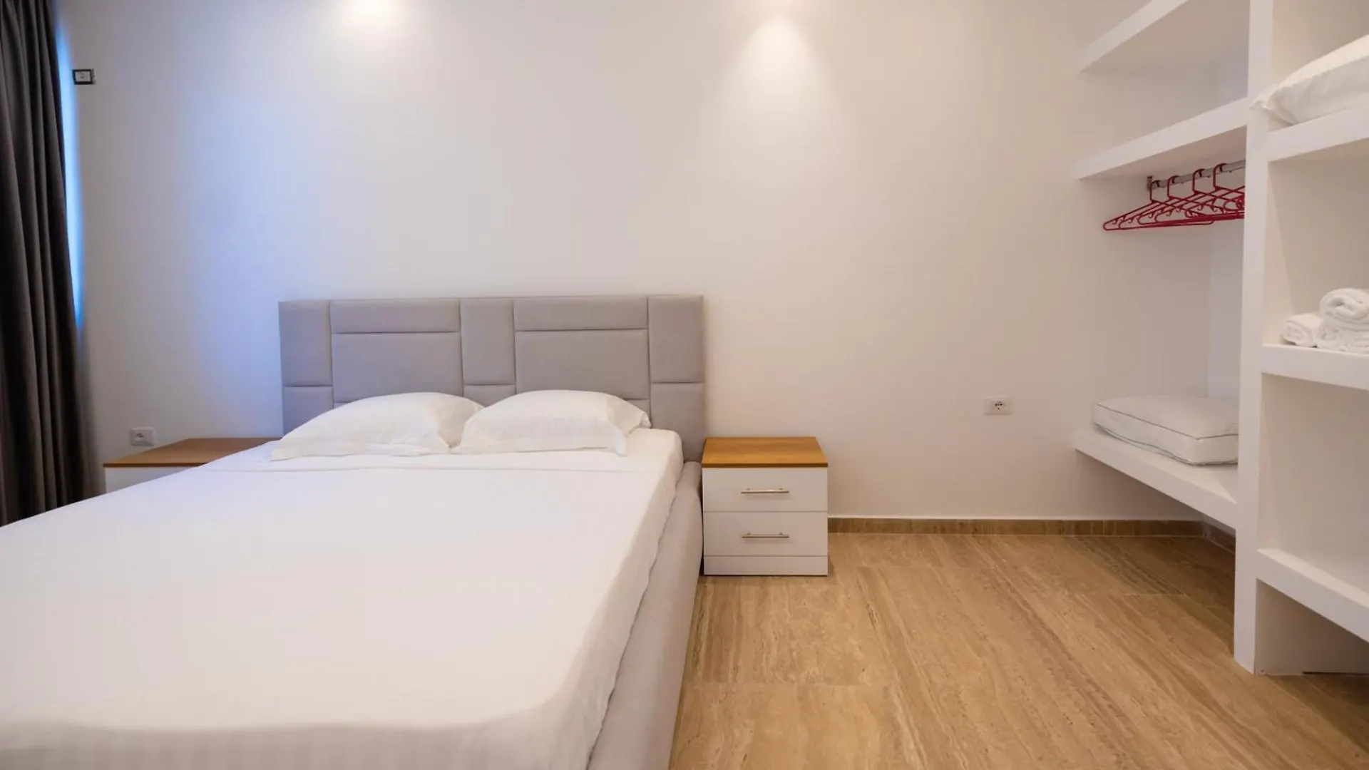 Sea & Sand Vlore Hotel
