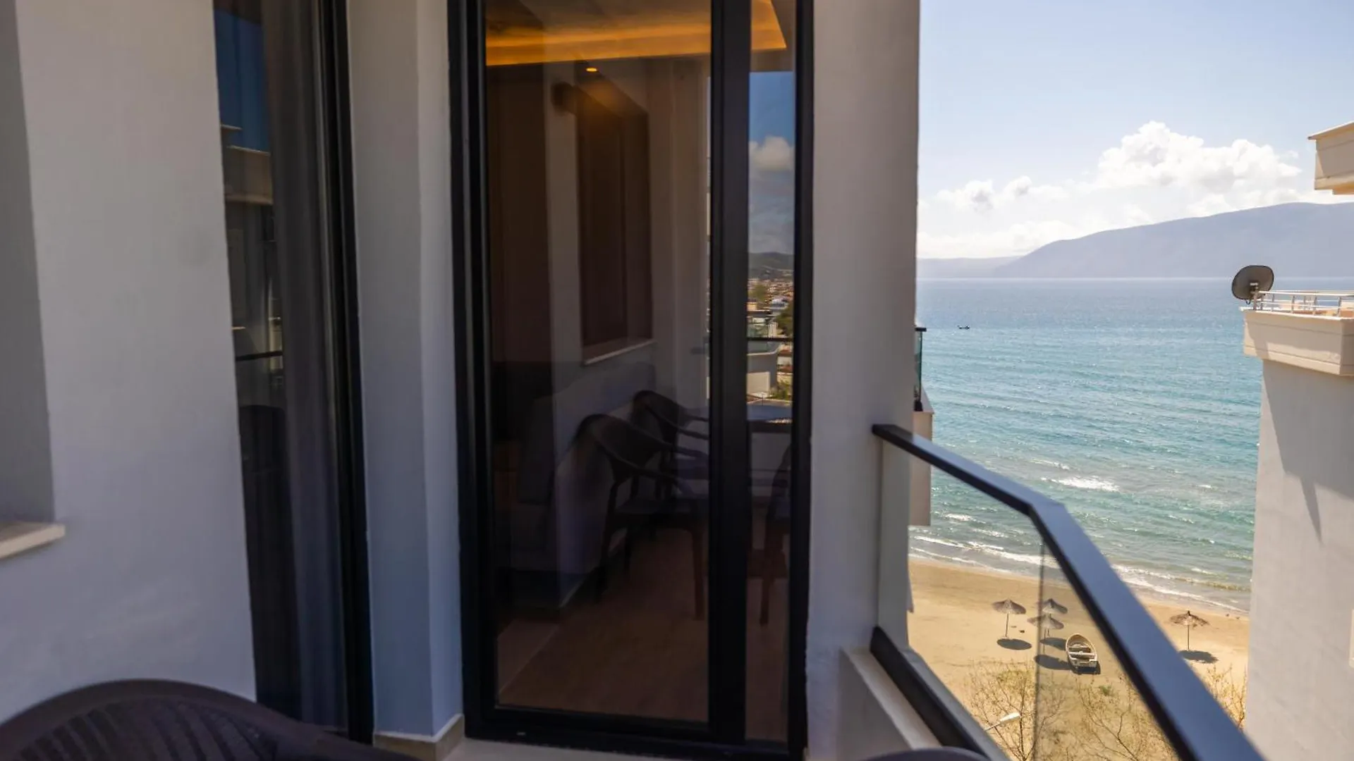**** Hotel Sea & Sand Vlore Albania