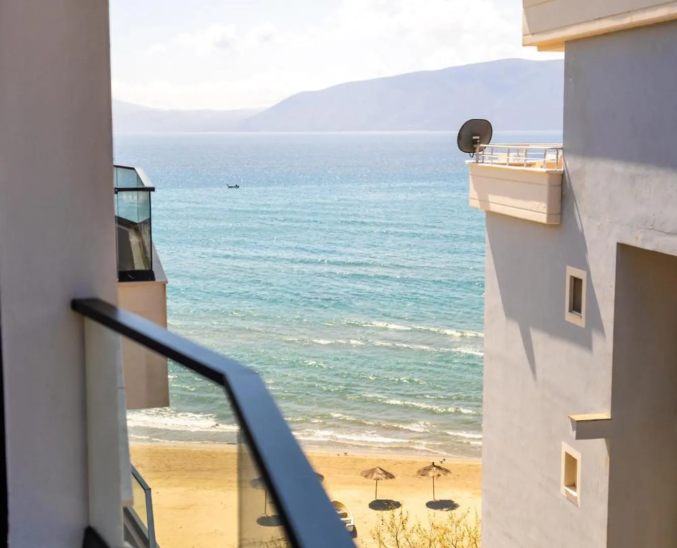 **** Hotel Sea & Sand Vlore Albania