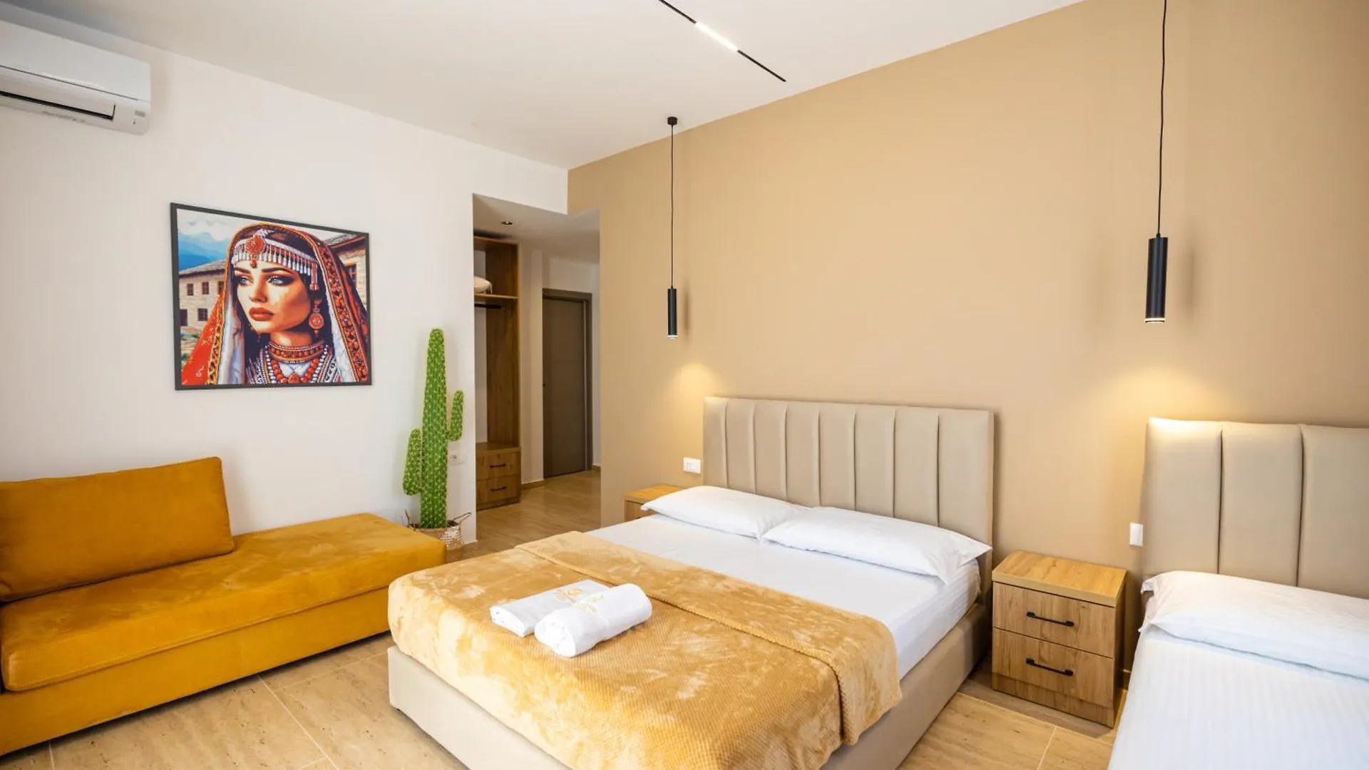 Sea & Sand Vlore Hotel