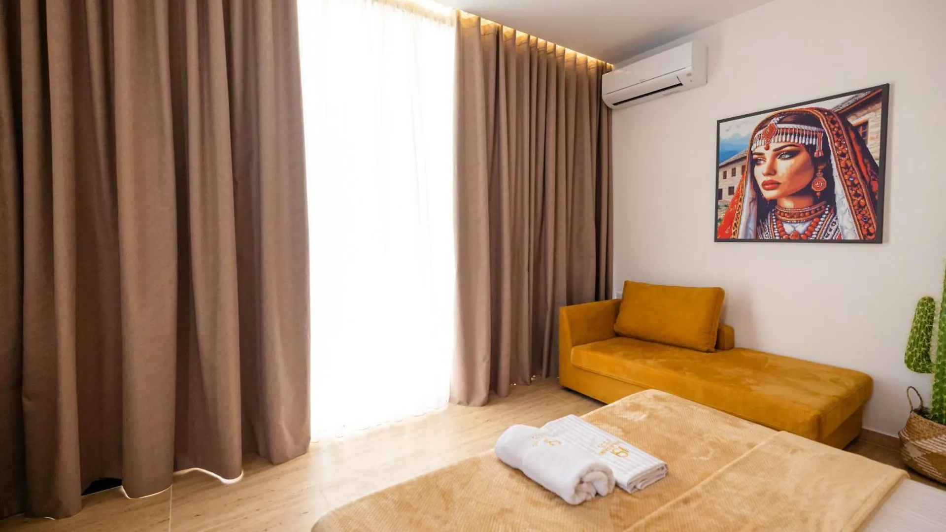 Sea & Sand Vlorë 阿尔巴尼亚