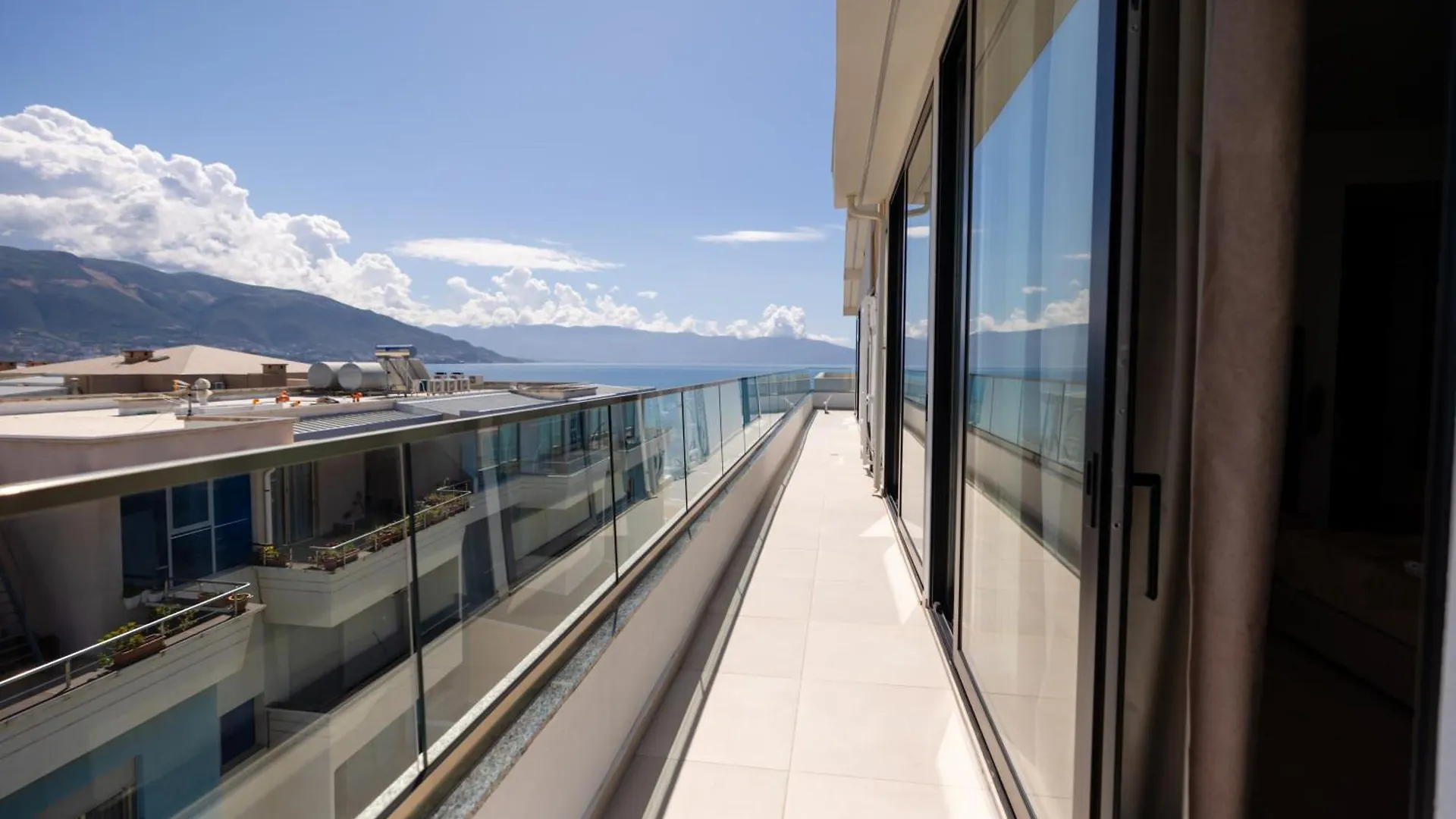 **** Hotel Sea & Sand Vlore Albania