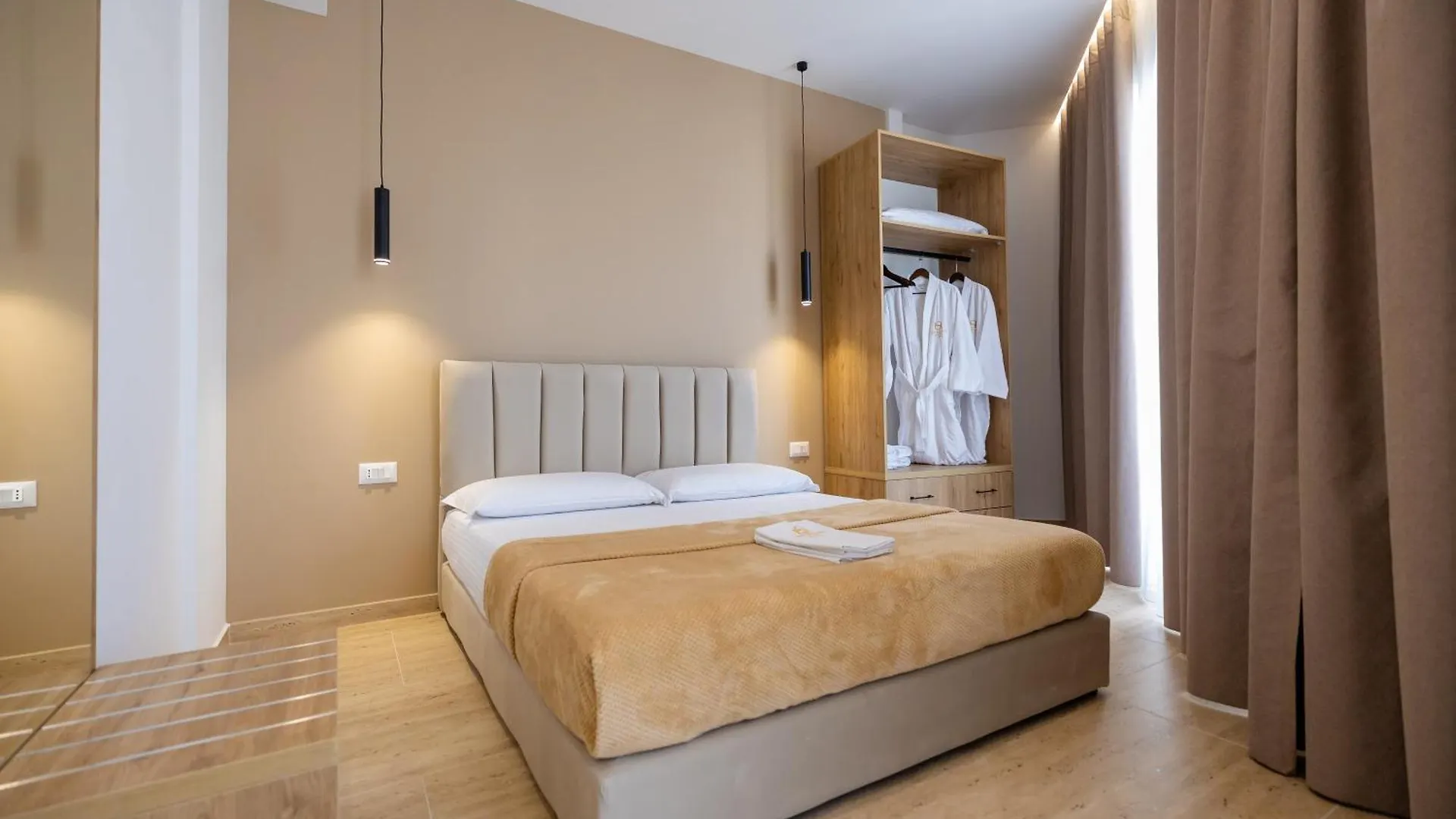 **** Hotel Sea & Sand Vlore Albania