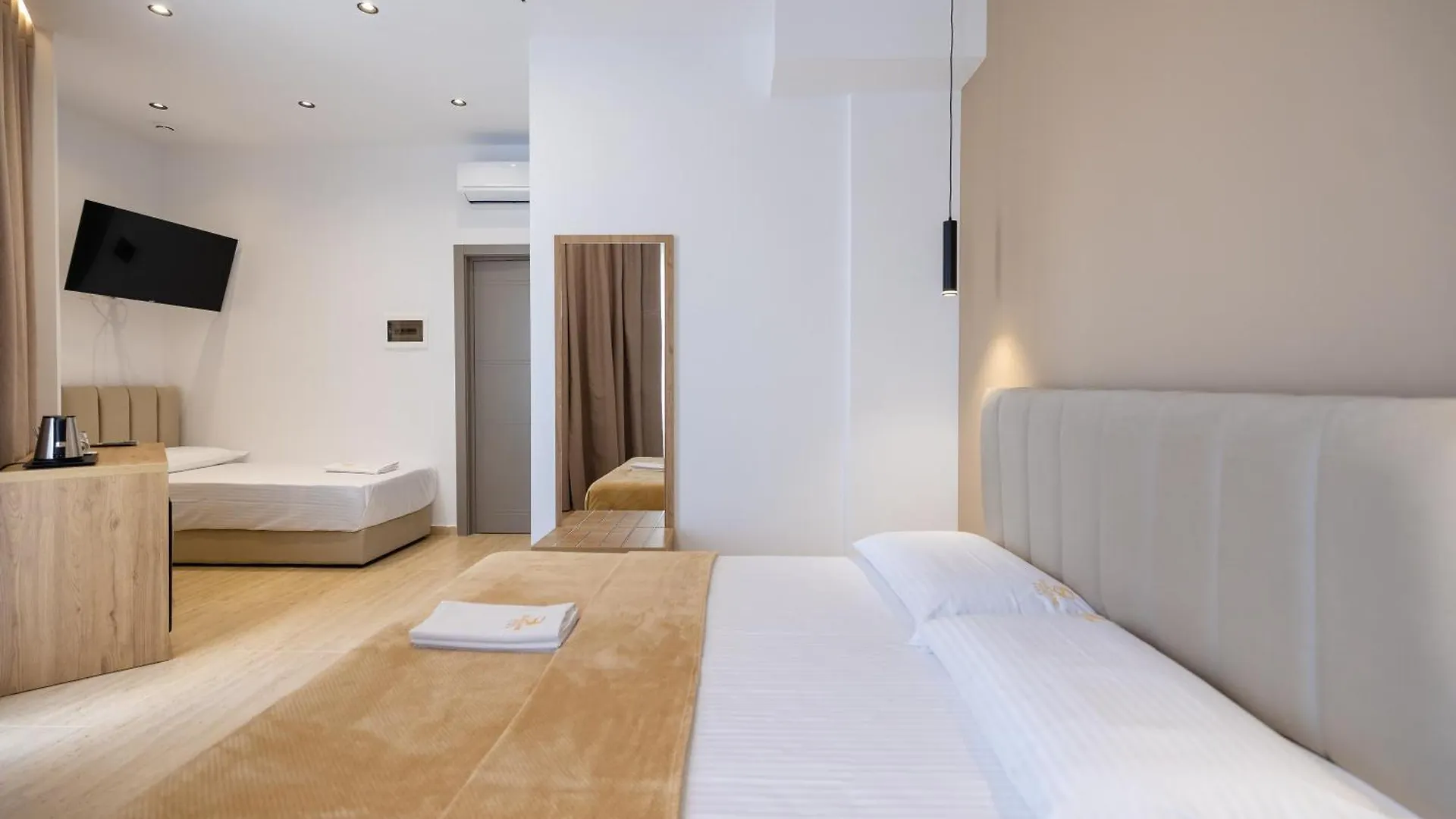 Hotel Sea & Sand Vlore
