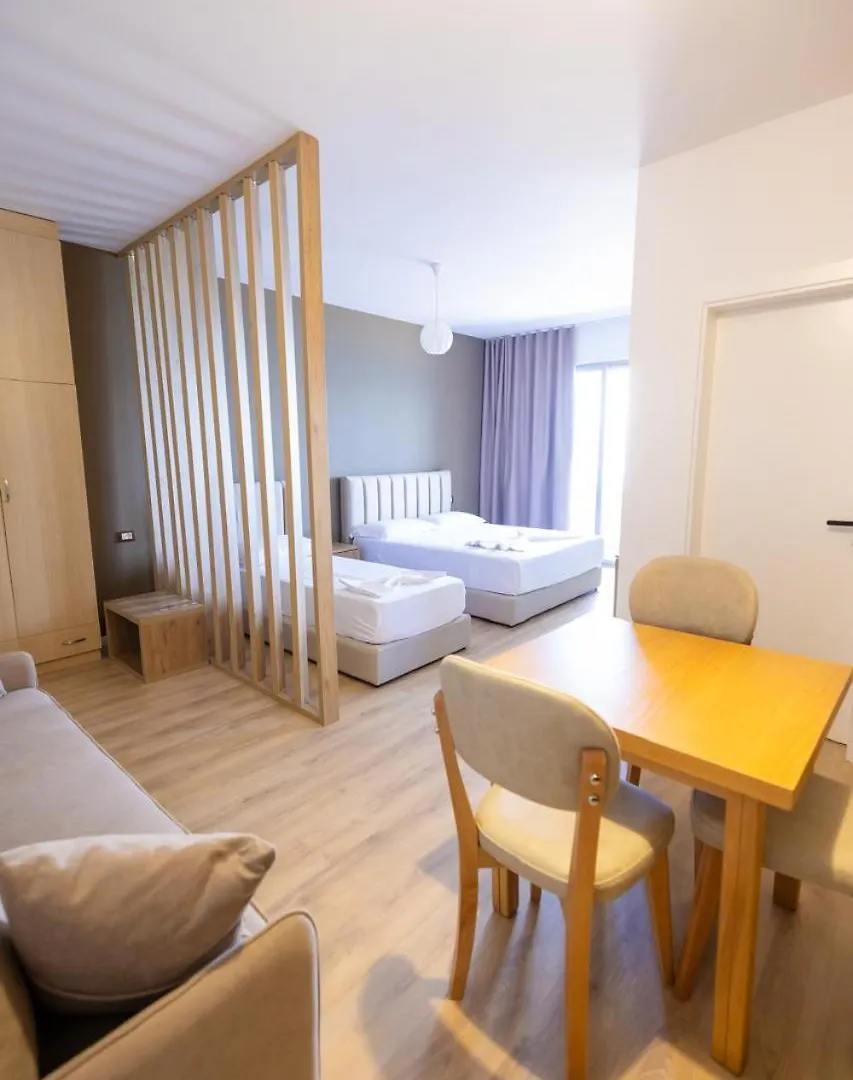 Sea & Sand Vlore Hotel