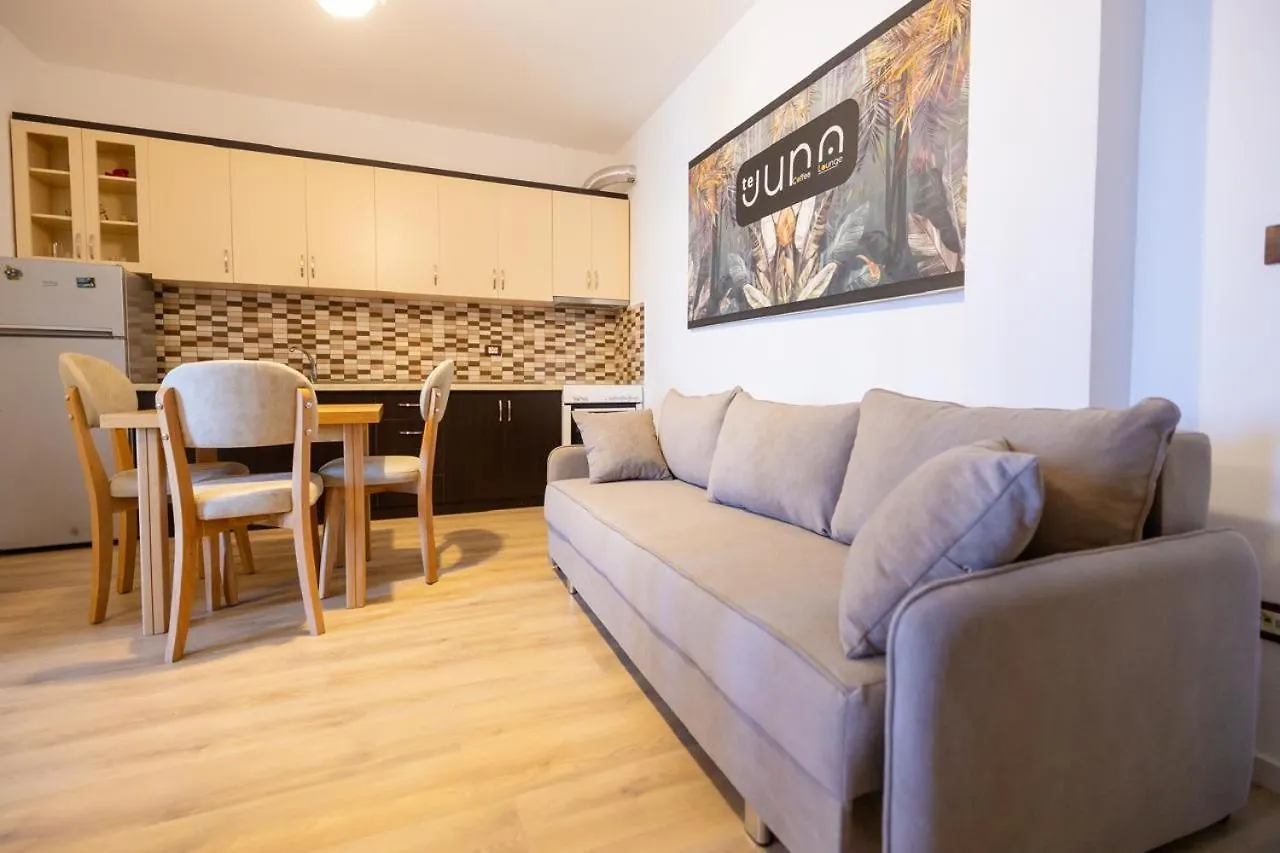 Hotel Sea & Sand Vlore